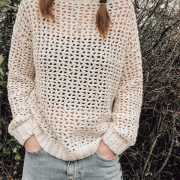 Patterns - Crochet with Carrie